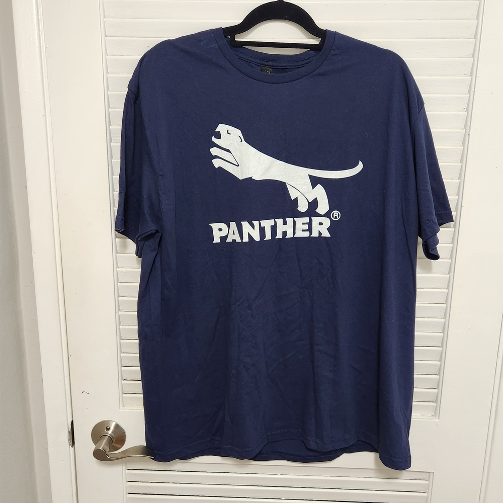 Softstyle PANTHER T-Shirt